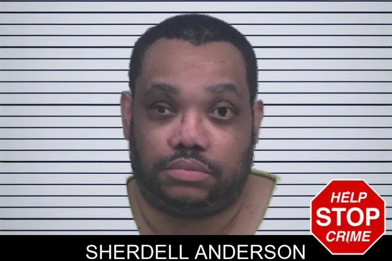 Sherdell Anderson