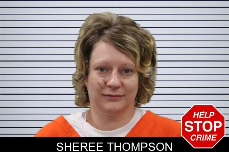 Sheree Thompson