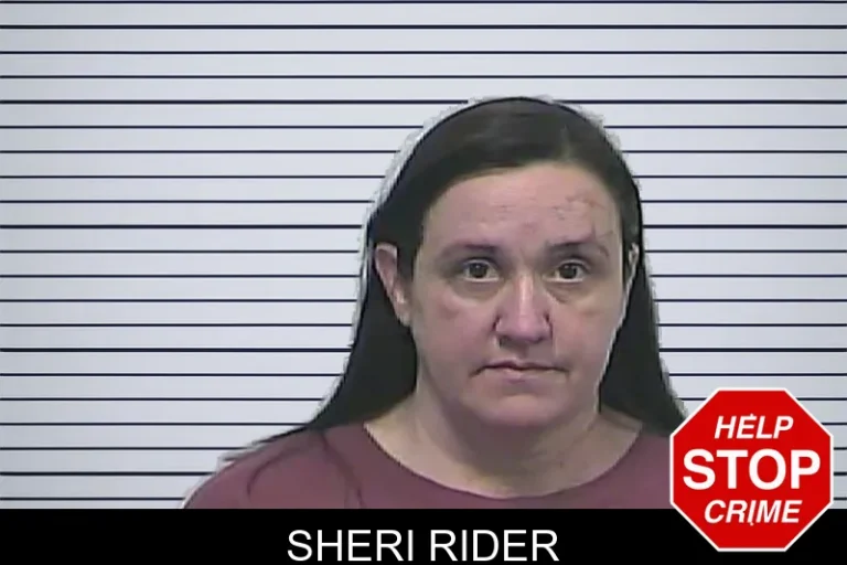 Sheri Rider