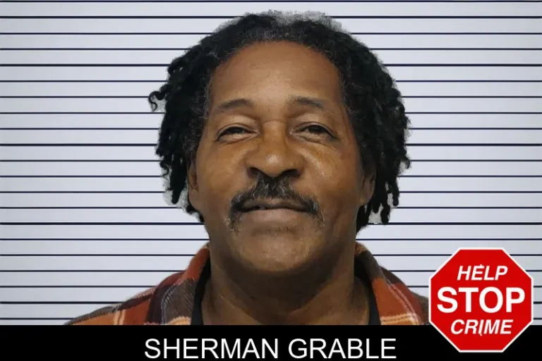 Sherman Grable
