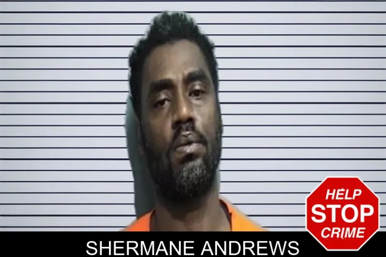 Shermane Andrews