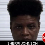 Sherri Johnson mugshot – Henry County , Georgia Sherri Johnson mugshot