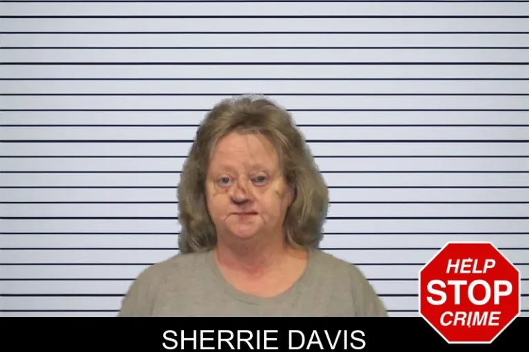 Sherrie Davis