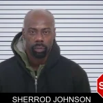 Sherrod Johnson mugshot – Washington County , Georgia Sherrod Johnson mugshot