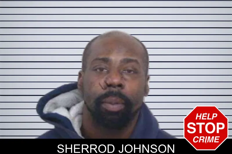 Sherrod Johnson mugshot – Washington County , Georgia Sherrod Johnson mugshot