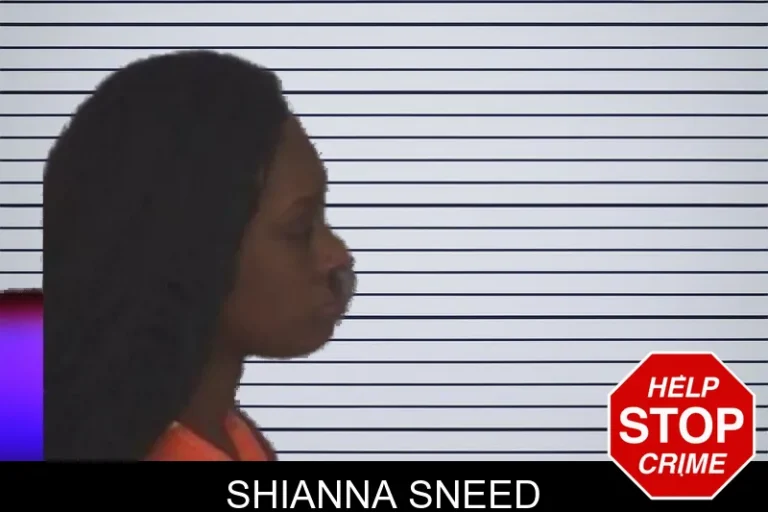 Shianna Sneed