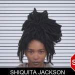 Shiquita Jackson mugshot – Washington County , Georgia Shiquita Jackson mugshot