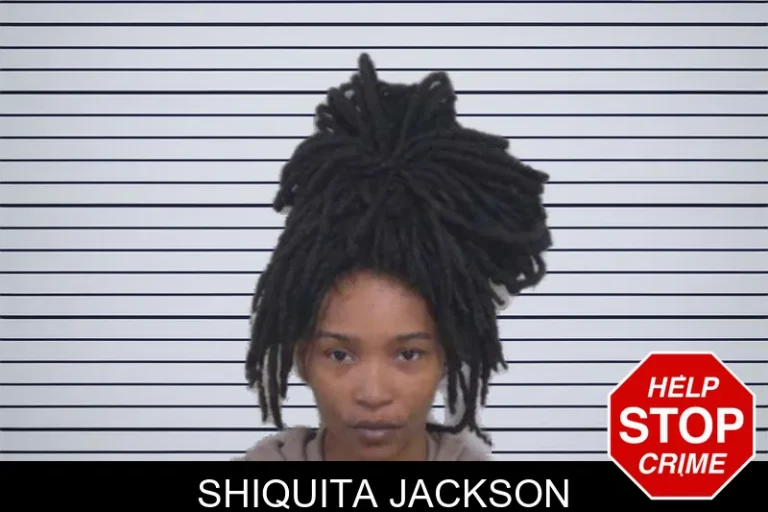 Shiquita Jackson