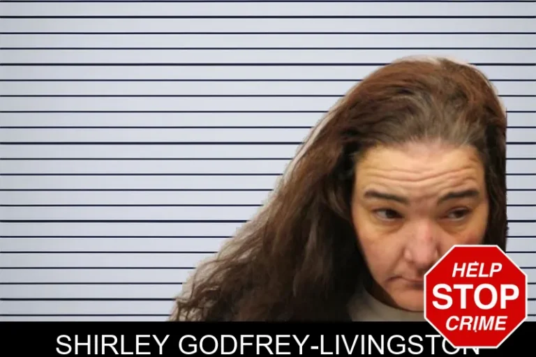 Shirley Godfrey-Livingston