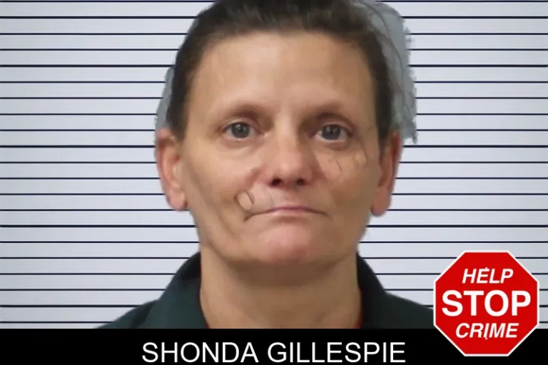 Shonda Gillespie
