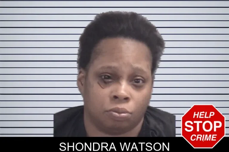 Shondra Watson