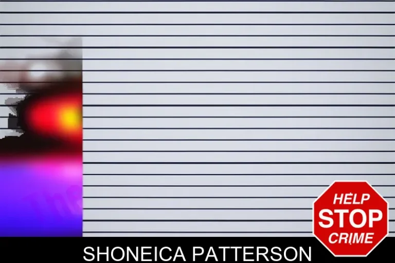 Shoneica Patterson