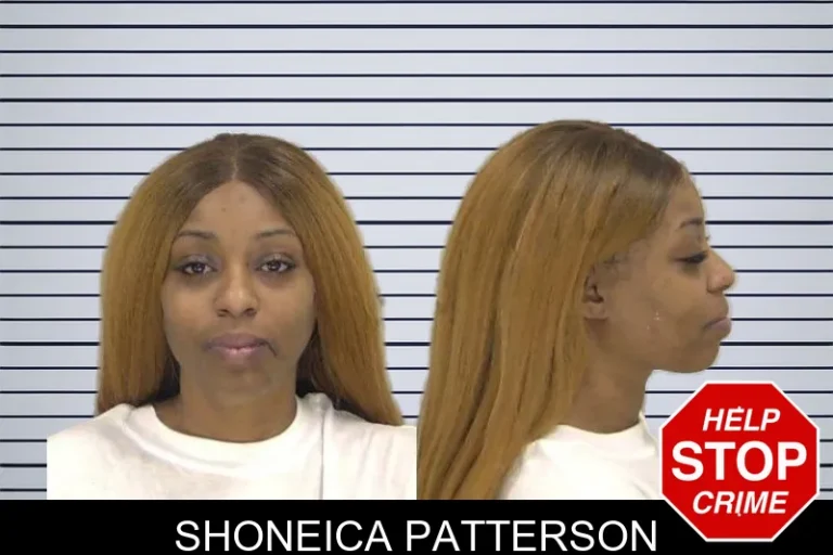 Shoneica Patterson
