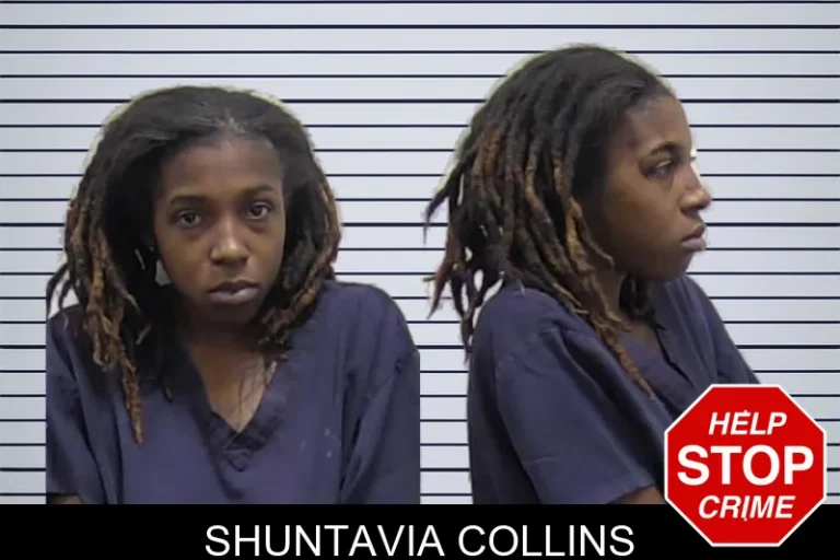 Shuntavia Collins mugshot – Clarke County , Georgia Shuntavia Collins
