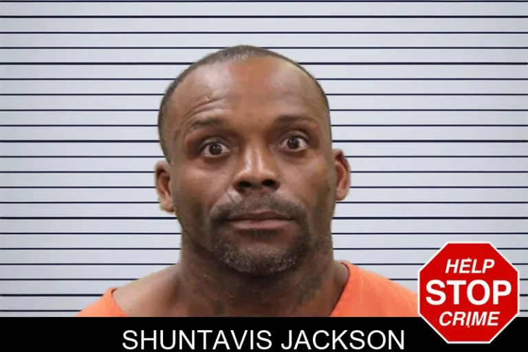 Shuntavis Jackson