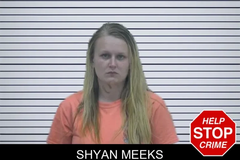 Shyan Meeks