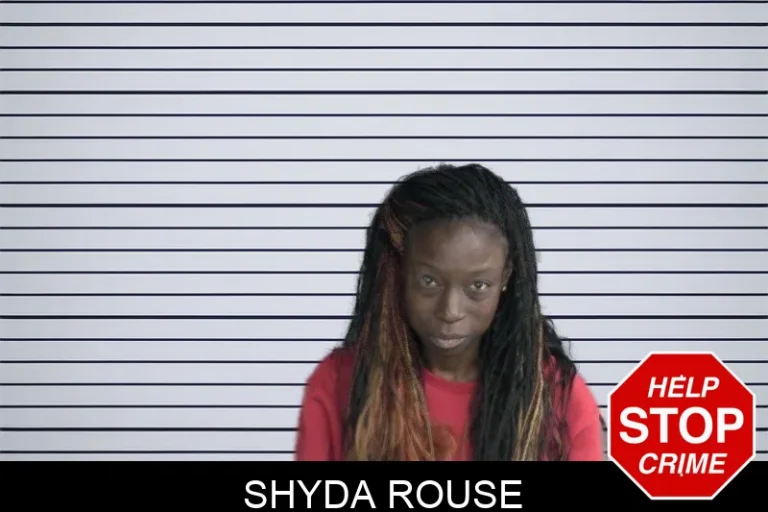 Shyda Rouse