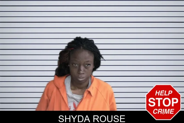 Shyda Rouse