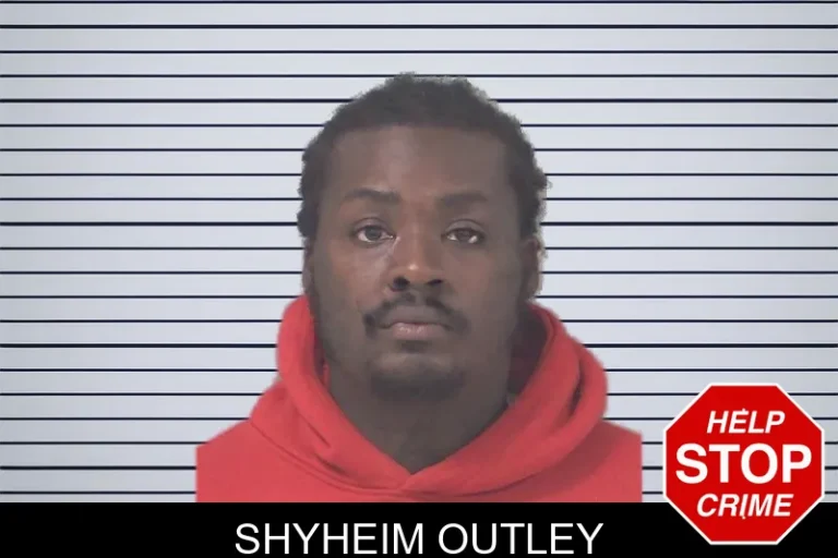 Shyheim Outley