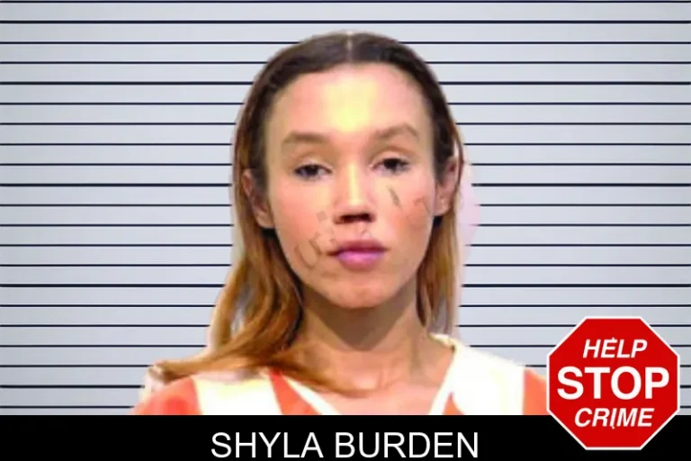 Shyla Burden