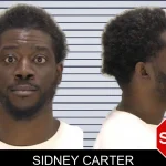Sidney Carter mugshot – Richmond County , Georgia Sidney Carter mugshot