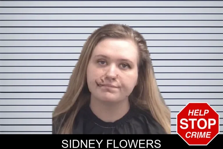 Sidney Flowers