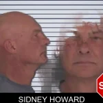 Sidney Howard mugshot – Barrow County , Georgia Sidney Howard mugshot