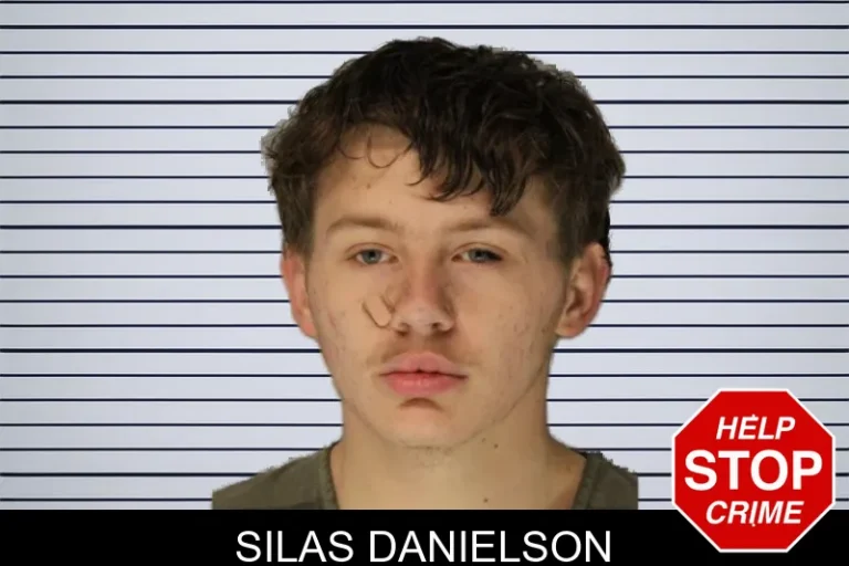 Silas Danielson