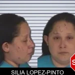 Silia Lopez-Pinto mugshot – Barrow County , Georgia Silia Lopez-Pinto mugshot