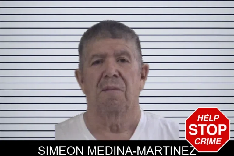 Simeon Medina-Martinez mugshot – Whitfield County , Georgia Simeon Medina-Martinez