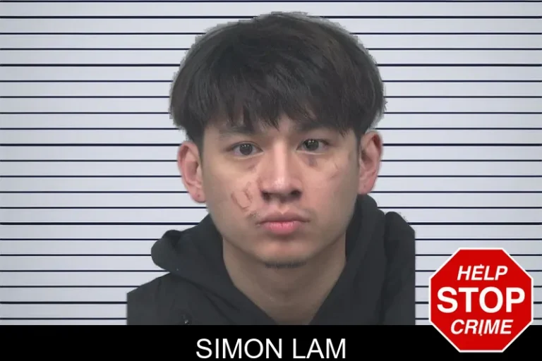 Simon Lam