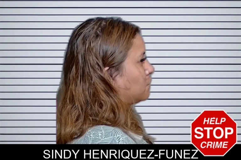 Sindy Henriquez-Funez