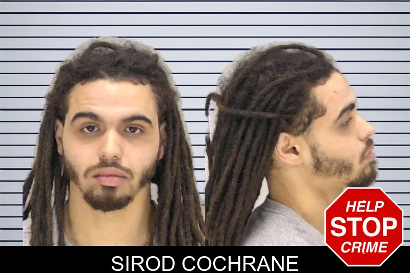 Sirod Cochrane mugshot – Richmond County , Georgia Sirod Cochrane mugshot