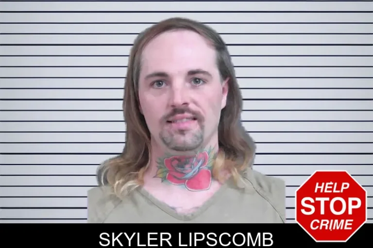 Skyler Lipscomb