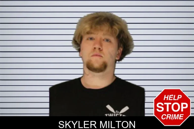 Skyler Milton