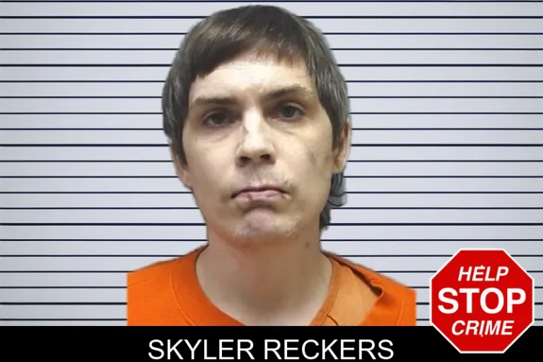 Skyler Reckers