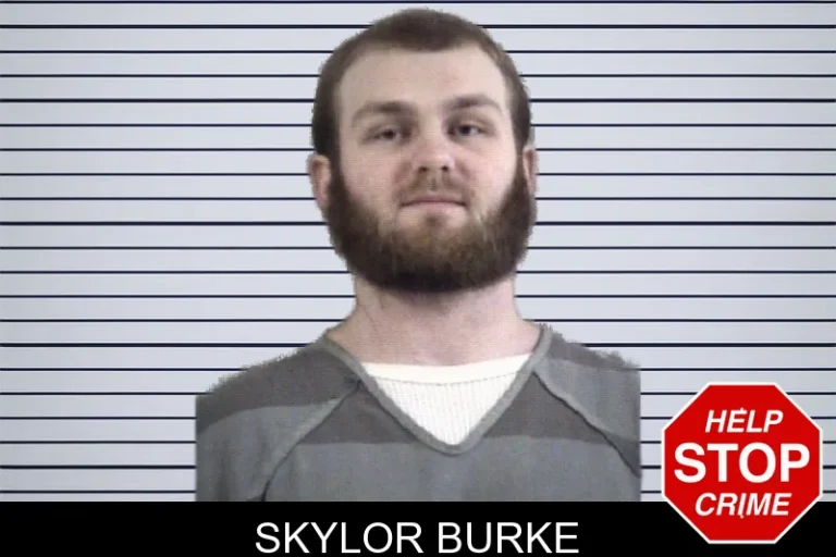 Skylor Burke