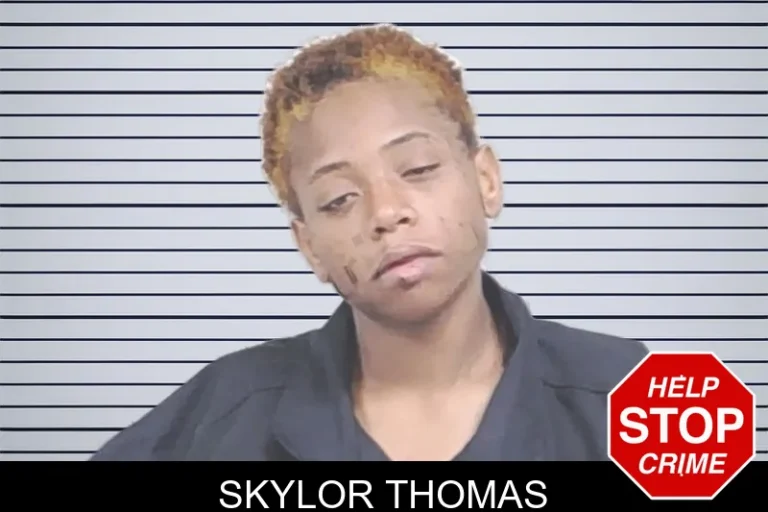 Skylor Thomas