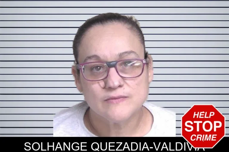 Solhange Quezadia-Valdivia