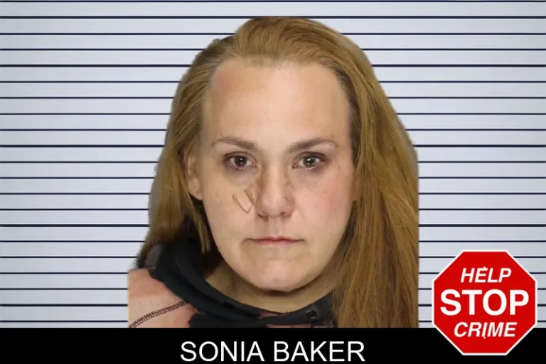Sonia Baker