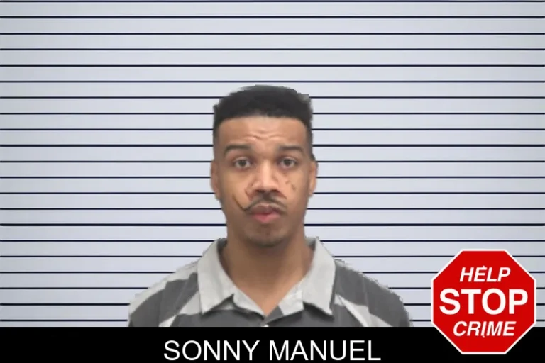 Sonny Manuel