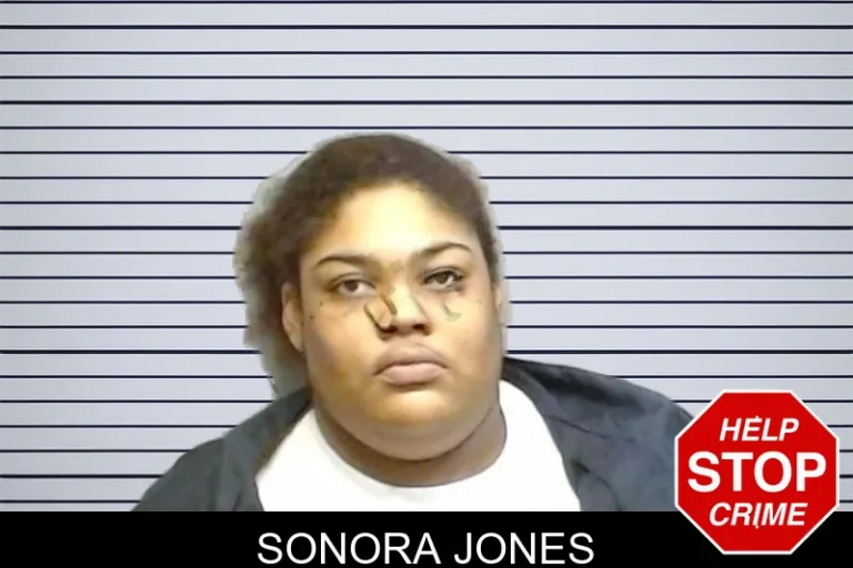 Sonora Jones