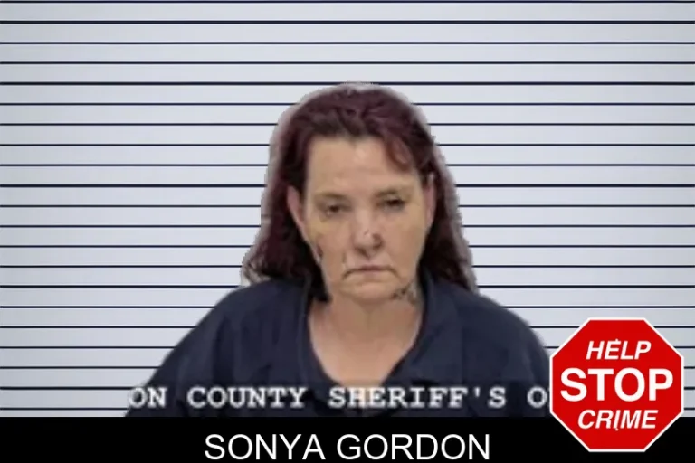 Sonya Gordon
