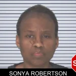Sonya Robertson mugshot – Douglas County , Georgia Sonya Robertson mugshot