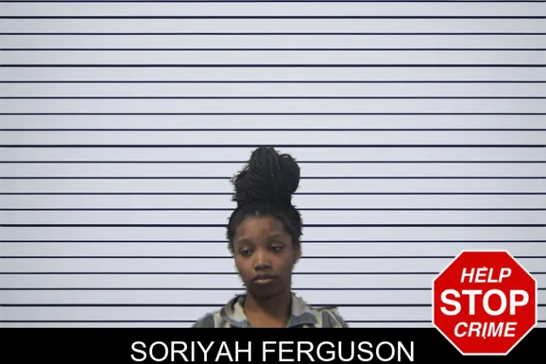 Soriyah Ferguson