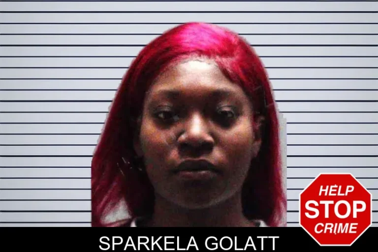 Sparkela Golatt