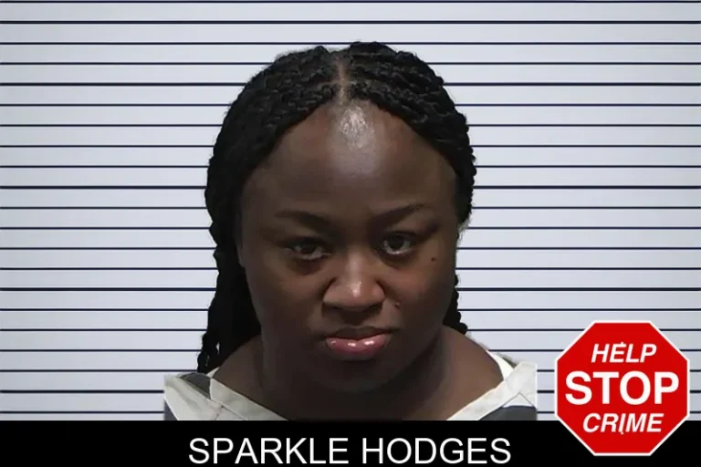 Sparkle Hodges