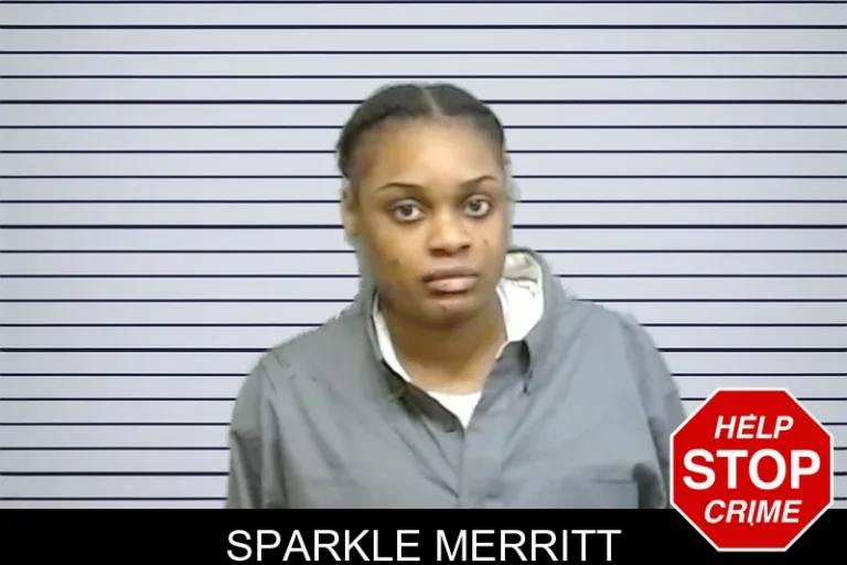 Sparkle Merritt