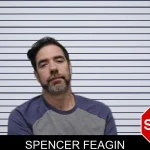 Spencer Feagin mugshot