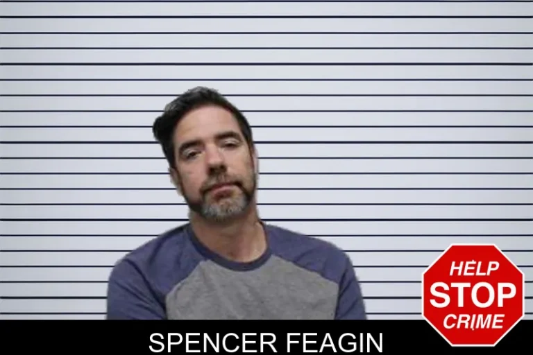 Spencer Feagin